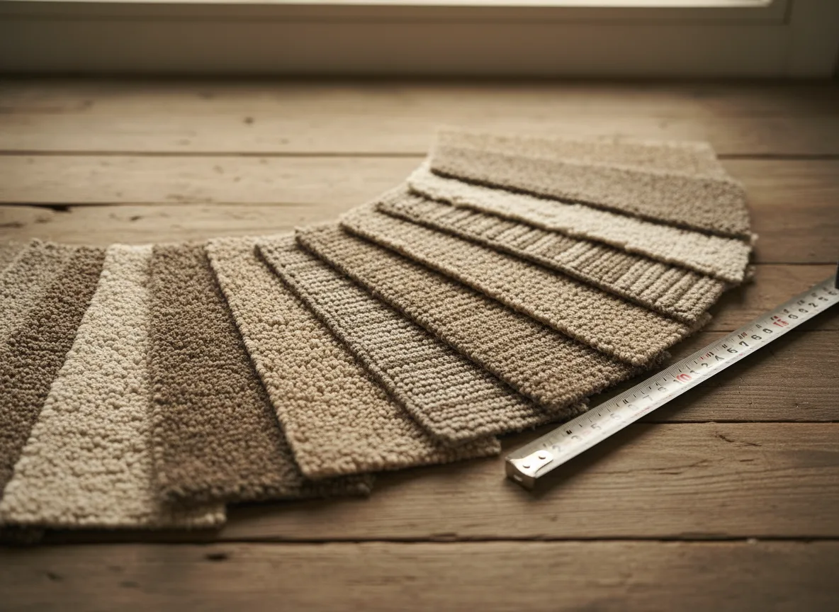 Carpet Installation Saint Libory, IL FAQs